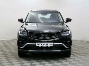 Новый Geely Atlas Pro 2024 1.5 AMT (177 л.с.) 4WD Flagship  - фото 2