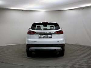 Новый Geely Atlas Pro 2024 1.5 AMT (177 л.с.) 4WD Flagship+  - фото 6