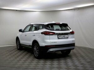 Новый Geely Atlas Pro 2024 1.5 AMT (177 л.с.) 4WD Flagship+  - фото 5