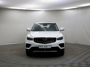 Новый Geely Atlas Pro 2024 1.5 AMT (177 л.с.) 4WD Flagship+  - фото 3