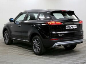 Новый Geely Atlas Pro 2024 1.5 AMT (177 л.с.) 4WD Flagship  - фото 5