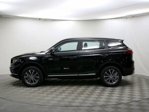 Новый Geely Atlas Pro 2024 1.5 AMT (177 л.с.) 4WD Flagship  - фото 4