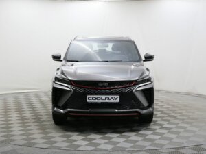 Новый Geely Coolray 2024 1.5 AMT (147 л.с.) Flagship  - фото 3