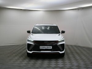 Новый Geely Coolray 2024 1.5 AMT (147 л.с.) Flagship  - фото 2