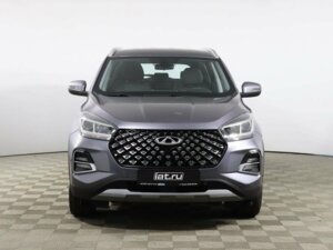 Новый CHERY Tiggo 4 Pro 2024 1.5 CVT (113 л.с.) Action  - фото 2