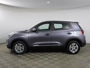 Новый CHERY Tiggo 4 Pro 2024 1.5 CVT (113 л.с.) Action  - фото 8