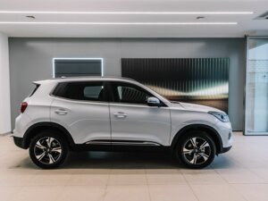 Новый CHERY Tiggo 4 Pro 2024 1.5 CVT (147 л.с.) Style  - фото 8