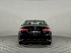 Новый Toyota Camry 2023 2.0 CVT (178 л.с.) Leading  - фото 6