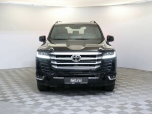 Новый Toyota Land Cruiser 2024 3.4d AT (299 л.с.) 4WD 70th Anniversary  - фото 2