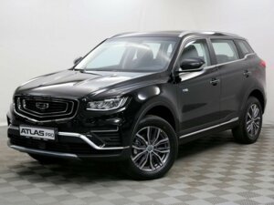 Новый Geely Atlas Pro 2024 1.5 AMT (177 л.с.) 4WD Flagship  - фото 3