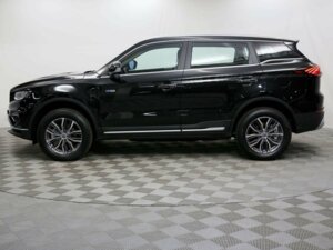 Новый Geely Atlas Pro 2024 1.5 AMT (177 л.с.) 4WD Flagship  - фото 4