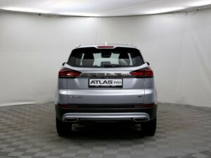 Новый Geely Atlas Pro 2024 1.5 AMT (177 л.с.) 4WD Flagship+  - фото 6