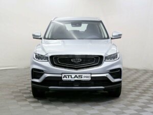 Новый Geely Atlas Pro 2024 1.5 AMT (177 л.с.) 4WD Flagship  - фото 3