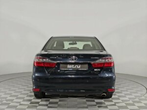 Toyota Camry 2015 2.0 AT (150 л.с.) Стандарт Плюс c пробегом - фото 6