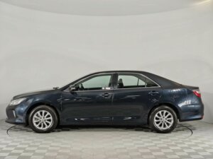 Toyota Camry 2015 2.0 AT (150 л.с.) Стандарт Плюс c пробегом - фото 8