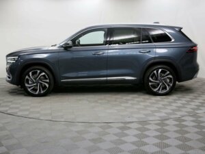 Новый Geely Monjaro 2024 2.0 AT (238 л.с.) 4WD Flagship  - фото 4