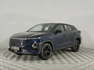 Новый OMODA 2024 1.5 CVT (147 л.с.) Ultimate  - фото 1