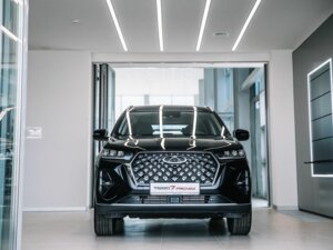 Новый CHERY Tiggo 7 Pro Max 2024 1.6 AMT (150 л.с.) Elite  - фото 2