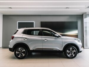 Новый CHERY Tiggo 4 Pro 2024 1.5 CVT (147 л.с.) Ultimate  - фото 5