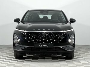 Новый OMODA 2024 1.6 AMT (150 л.с.) 4WD Active  - фото 2