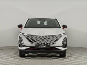 Новый OMODA 2024 1.6 AMT (150 л.с.) 4WD Active  - фото 2