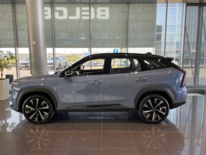 Новый Geely Atlas 2023 2.0 AMT (200 л.с.) Flagship Sport  - фото 7