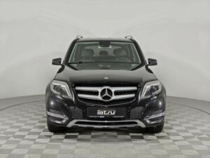 Mercedes-Benz GLK-Класс 2015 220 CDI BlueTEC 2.1d AT (170 л.с.) 4WD  c пробегом - фото 2