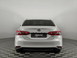 Toyota Camry 2019 2.5 AT (181 л.с.) Стандарт Плюс c пробегом - фото 6