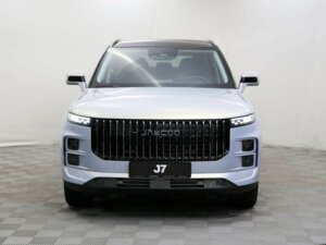 Новый Jaecoo J7 2024 1.6 AMT (186 л.с.) 4WD Active  - фото 2