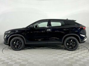 Новый OMODA 2024 1.6 AMT (150 л.с.) 4WD Active  - фото 8