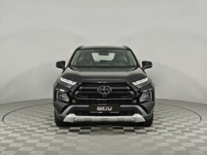 Новый Toyota RAV4 2023 2.0 CVT (171 л.с.) 4WD Adventure Plus  - фото 2