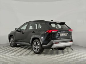 Новый Toyota RAV4 2024 2.0 CVT (171 л.с.) 4WD Adventure Plus  - фото 7