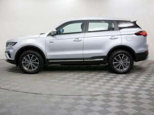 Новый Geely Atlas Pro 2024 1.5 AMT (177 л.с.) 4WD Flagship  - фото 4