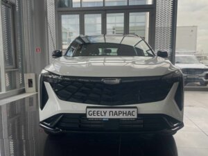 Новый Geely Cityray 2024 1.5 AMT (147 л.с.) GT  - фото 2