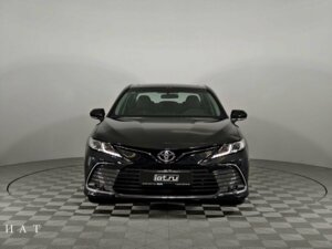 Новый Toyota Camry 2023 2.0 CVT (178 л.с.) Leading  - фото 2