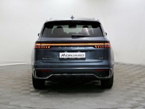 Новый Geely Monjaro 2024 2.0 AT (238 л.с.) 4WD Flagship  - фото 6