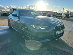 BMW 4 серии 2020 420d xDrive 2.0d AT (190 л.с.) 4WD 420d xDrive M Sport Pro c пробегом - фото 4