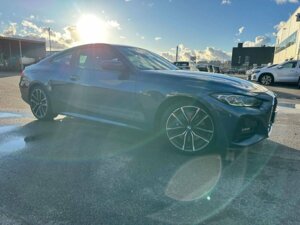 BMW 4 серии 2020 420d xDrive 2.0d AT (190 л.с.) 4WD 420d xDrive M Sport Pro c пробегом - фото 5