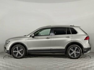 Volkswagen Tiguan 2017 2.0 AMT (220 л.с.) 4WD Highline c пробегом - фото 8