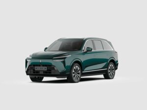 Новый Wey 2024 1.5hyb AT (517 л.с.) 4WD Premium  - фото 1