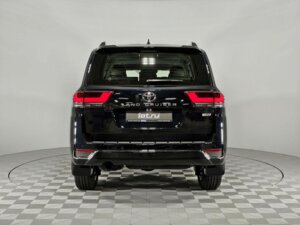 Новый Toyota Land Cruiser 2023 3.4d AT (299 л.с.) 4WD 70th Anniversary  - фото 6