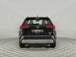 Новый Toyota RAV4 2023 2.0 CVT (171 л.с.) 4WD Adventure Plus  - фото 6