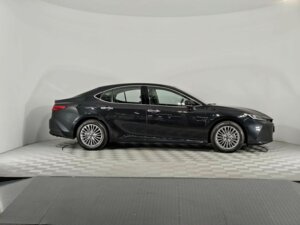 Новый Toyota Camry 2024 2.0 CVT (173 л.с.) Premium  - фото 5