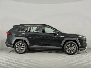 Новый Toyota RAV4 2024 2.0 CVT (171 л.с.) 4WD Adventure Plus  - фото 4