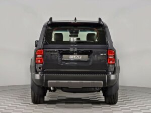 Новый Toyota Land Cruiser Prado 2024 2.4 AT (279 л.с.) 4WD Люкс  - фото 7