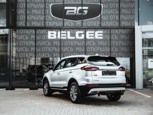 Новый Belgee X70 2024 1.5 AMT (177 л.с.) 4WD Prestige+  - фото 4