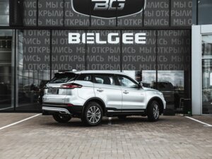 Новый Belgee X70 2024 1.5 AMT (177 л.с.) 4WD Prestige+  - фото 5