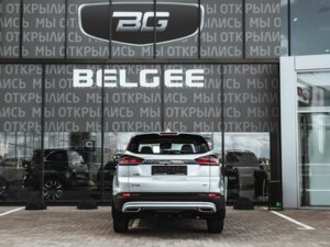 Новый Belgee X70 2024 1.5 AMT (177 л.с.) 4WD Prestige+  - фото 6