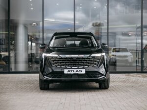 Новый Geely Atlas 2024 2.0 AT (200 л.с.) 4WD Flagship Sport  - фото 1