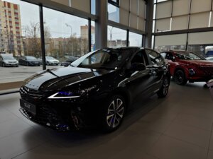 Новый OMODA S5 GT 2024 1.5 CVT (147 л.с.) Tech  - фото 1